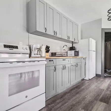 Spacious 5Br 2Bath Near The Falls & Casino Niagara Falls Exterior foto