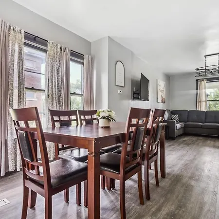 Spacious 5Br 2Bath Near The Falls & Casino Niagara Falls Exterior foto