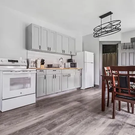 Spacious 5Br 2Bath Near The Falls & Casino Niagara Falls Exterior foto