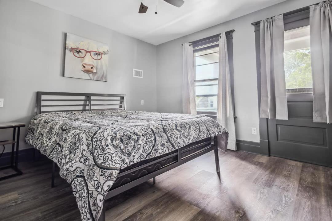 Spacious 5br 2bath Near The Falls & Casino