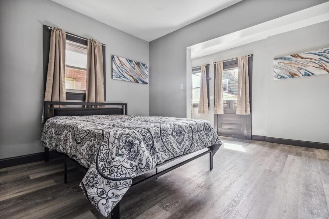 Spacious 5br 2bath Near The Falls & Casino * Niagara Falls