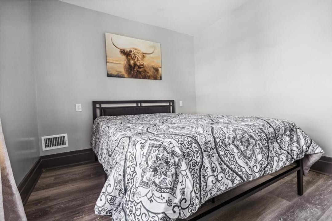 Spacious 5br 2bath Near The Falls & Casino